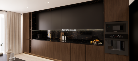 3 Schlafzimmer Wohnung in Madrid, Spain, Nr. 126781 5