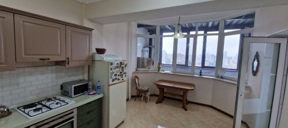 Apartamento T3 em Yasamal, Azerbaijan N.º 2350 10