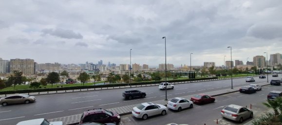 Apartamento T3 em Yasamal, Azerbaijan N.º 2350 7