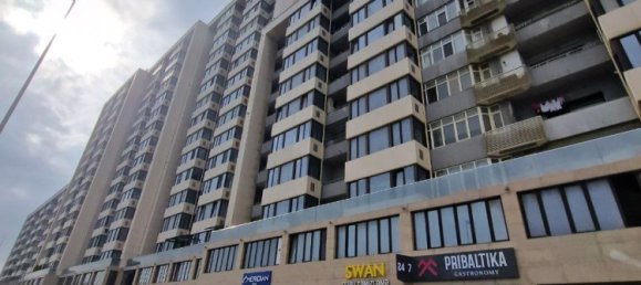 Apartamento T3 em Yasamal, Azerbaijan N.º 2350 24