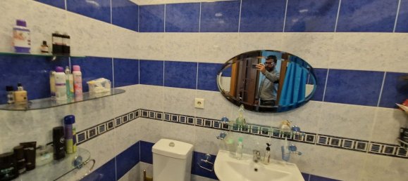 Apartamento T3 em Yasamal, Azerbaijan N.º 2350 15