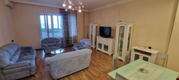 Apartamento T3 em Yasamal, Azerbaijan N.º 2350 2