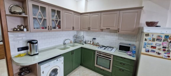 Apartamento T3 em Yasamal, Azerbaijan N.º 2350 11