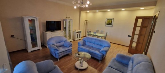 Apartamento T3 em Yasamal, Azerbaijan N.º 2350 3