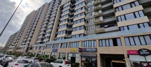 Apartamento T3 em Yasamal, Azerbaijan N.º 2350 25
