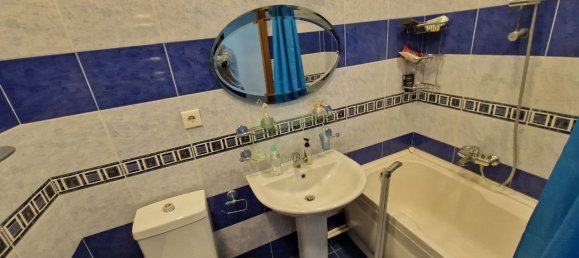 Apartamento T3 em Yasamal, Azerbaijan N.º 2350 16