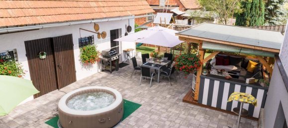 Casa de 4 divisões em Bad Gleichenberg, Austria N.º 156355 10