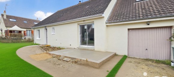 3 bedrooms House in Checy, France No. 49250 2