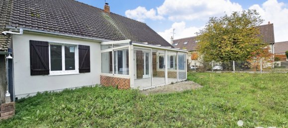 3 bedrooms House in Checy, France No. 49250 17