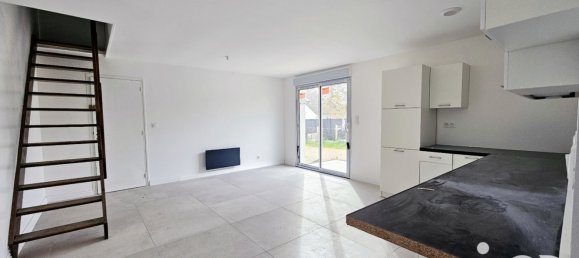 3 bedrooms House in Checy, France No. 49250 16