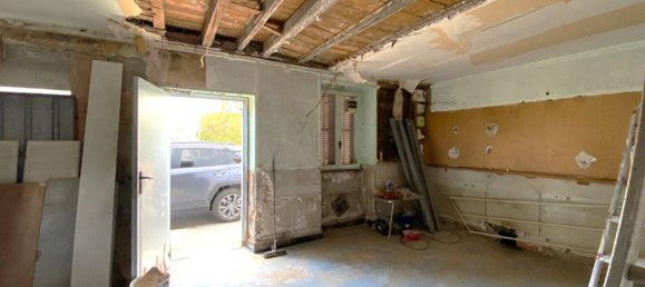 Villa de 3 habitaciónes en Dijon, France No. 203245 2