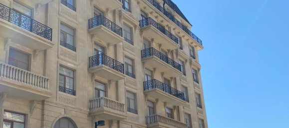 3 غرف نوم شقة في Khatay, Azerbaijan رقم 2124 27