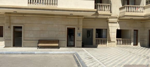 3 غرف نوم شقة في Khatay, Azerbaijan رقم 2124 23