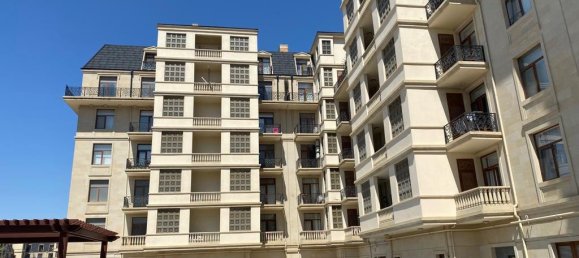 3 غرف نوم شقة في Khatay, Azerbaijan رقم 2124 21