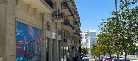 3 غرف نوم شقة في Khatay, Azerbaijan رقم 2124 18