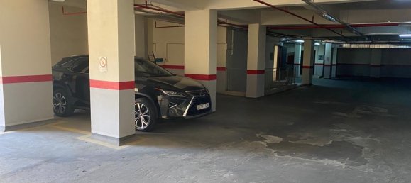 3 غرف نوم شقة في Khatay, Azerbaijan رقم 2124 7