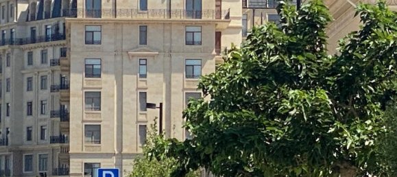 3 غرف نوم شقة في Khatay, Azerbaijan رقم 2124 17