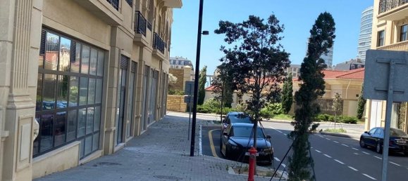 3 غرف نوم شقة في Khatay, Azerbaijan رقم 2124 28