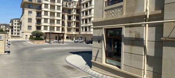 3 غرف نوم شقة في Khatay, Azerbaijan رقم 2124 2