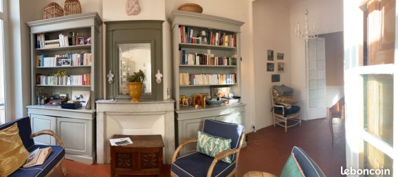 2 غرف نوم شقة في Marseille, France رقم 316208 4