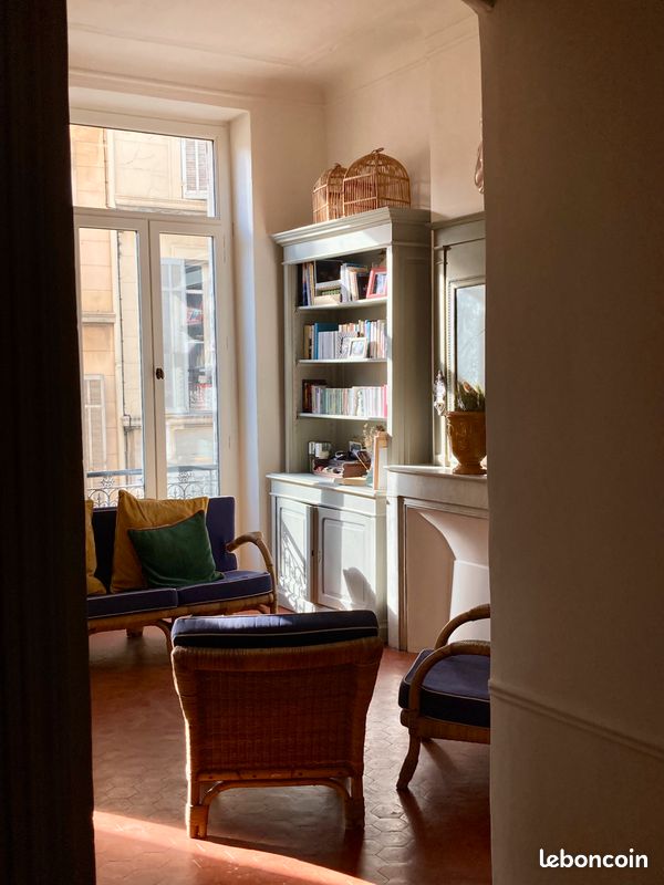 2 غرف نوم شقة في Marseille, France رقم 316208