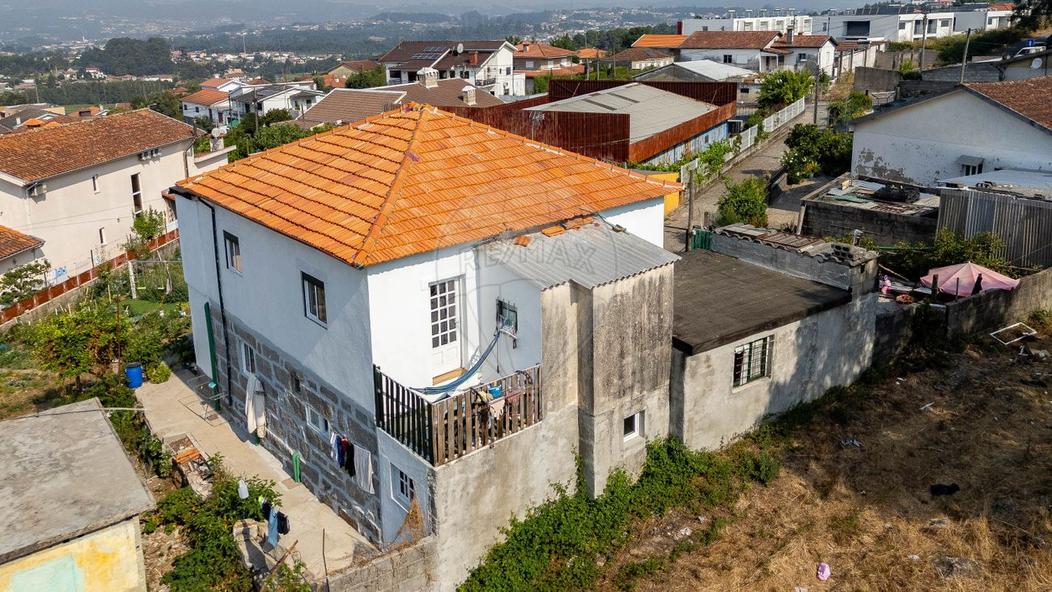 3 bedrooms House in Penafiel, Portugal No. 296350