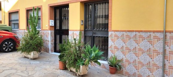 Apartamento T2 em Monda, Spain N.º 64364 2