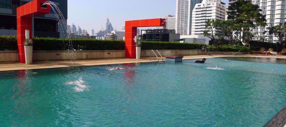 1 bedroom Condo in Watthana, Thailand No. 10256 6