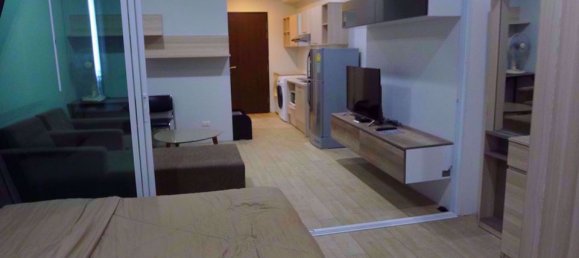 1 bedroom Condo in Watthana, Thailand No. 10256 4