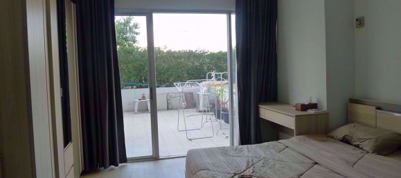 1 bedroom Condo in Watthana, Thailand No. 10256 3