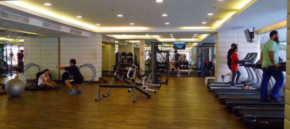 1 bedroom Condo in Watthana, Thailand No. 10256 5