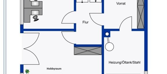 6 chambres Maison à Solingen, Germany No. 55057 36
