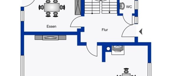 6 chambres Maison à Solingen, Germany No. 55057 34