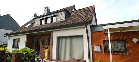 6 chambres Maison à Solingen, Germany No. 55057 33