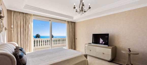 7 bedrooms Villa in Marbella, Spain No. 22215 19