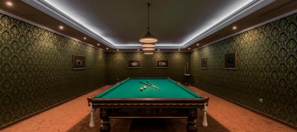 7 bedrooms Villa in Marbella, Spain No. 22215 8