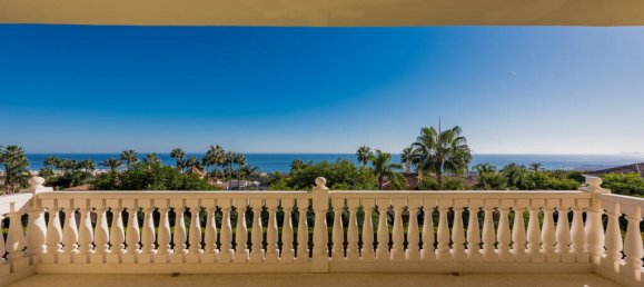 7 bedrooms Villa in Marbella, Spain No. 22215 18