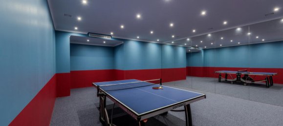 7 bedrooms Villa in Marbella, Spain No. 22215 7