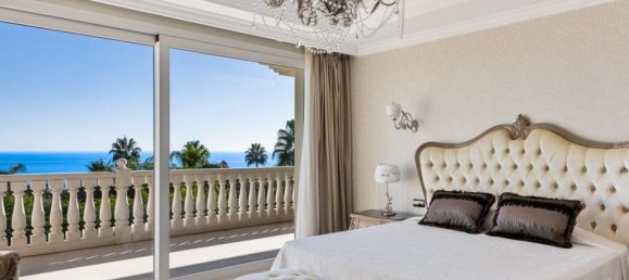 7 bedrooms Villa in Marbella, Spain No. 22215 22