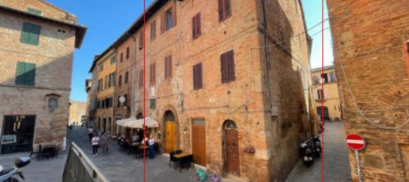 4 غرف نوم شقة في Siena, Italy رقم 327275 2