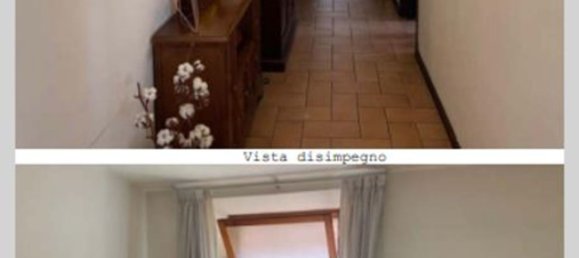 4 غرف نوم شقة في Siena, Italy رقم 327275 36