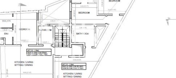 1 bedroom Maisonette in Rabat, Malta No. 1449 5