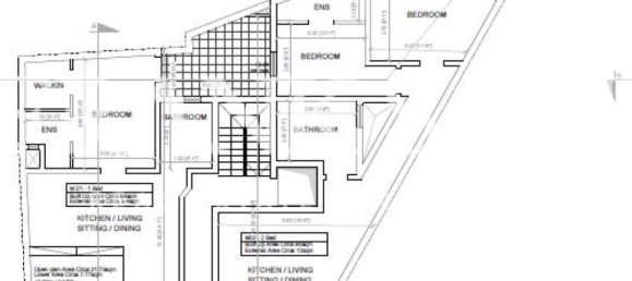 1 bedroom Maisonette in Rabat, Malta No. 1449 7