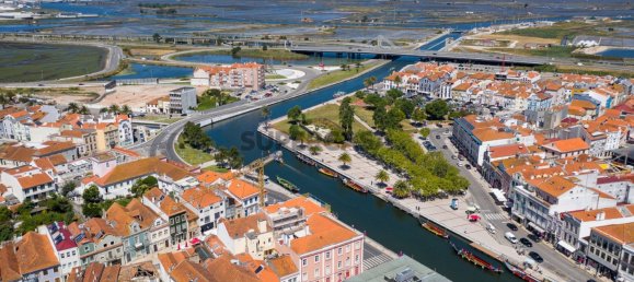 Дуплекс с 2 спальнями в Авейру, Португалия № 154597 19