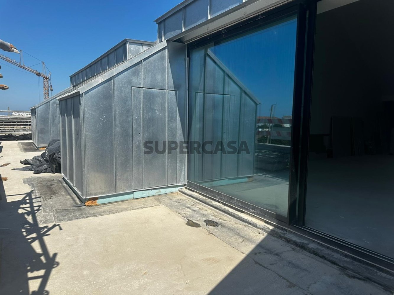 Дуплекс с 2 спальнями в Авейру, Португалия № 154597