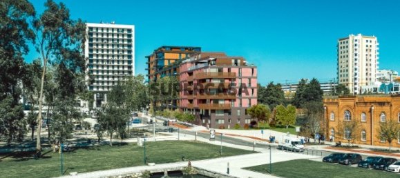 Дуплекс с 2 спальнями в Авейру, Португалия № 154597 21