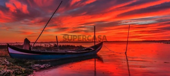 Дуплекс с 2 спальнями в Авейру, Португалия № 154597 17