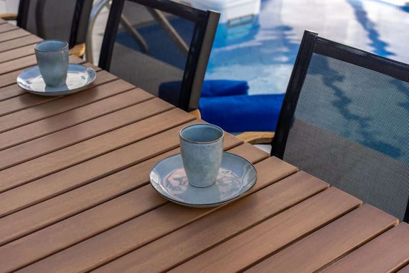 4 غرف نوم بانتهاوس في Fuengirola, Spain رقم 178001