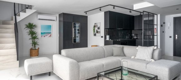 4 غرف نوم بانتهاوس في Fuengirola, Spain رقم 178001 13