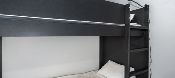 4 غرف نوم بانتهاوس في Fuengirola, Spain رقم 178001 31